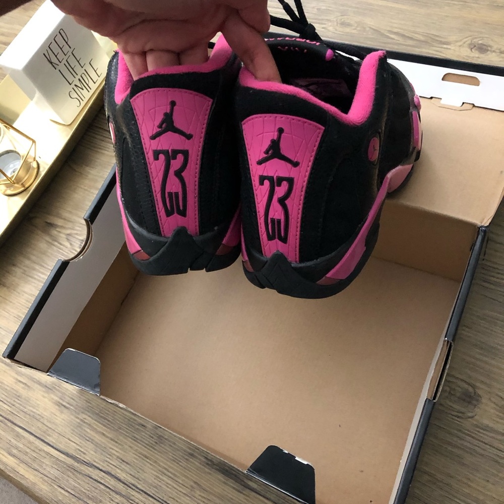 AIR JORDAN 6 RETRO GG